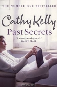  - Past Secrets