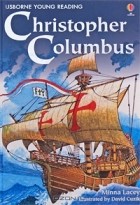 Minna Lacey - Christopher Columbus