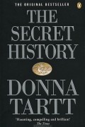 Donna Tartt - The Secret History