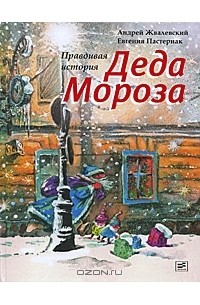 Андрей Жвалевский, Евгения Пастернак - Правдивая история Деда Мороза