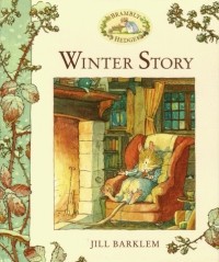 Jill Barklem - Winter Story