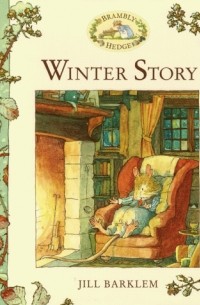 Jill Barklem - Winter Story