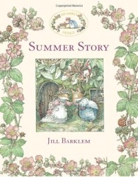 Jill Barklem - Summer Story