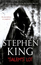 Stephen King - &#039;Salem&#039;s Lot