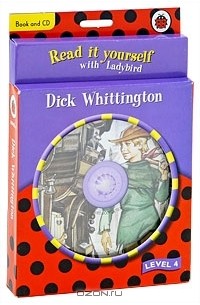 - Dick Whittington (+ CD)
