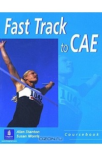  - Fast Track to CAE: Coursebook