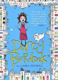 Laura Dockrill - Darcy Burdock