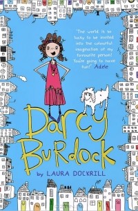 Laura Dockrill - Darcy Burdock