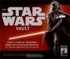  - The Star Wars Vault: Thirty Years of Treasures from the Lucasfilm Archives (+ Removable Memorabilia and 2 CD)
