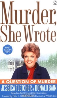  - Murder, She Wrote: A Question of Murder