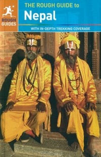  - The Rough Guide to Nepal