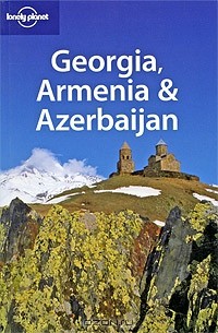  - Georgia, Armenia & Azerbaijan