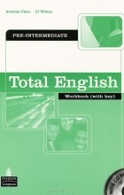  - Total English: Pre-Intermediate: Workbook: With Key (+ CD-ROM)