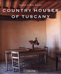  - Country Houses of Tuscany