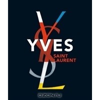  - Yves Saint Laurent