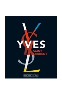  - Yves Saint Laurent