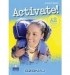  - Activate! Level A2 Workbook +key