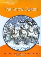  - The Snow Queen: Level 4
