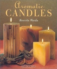 Rosevita Warda - Aromatic Candles