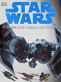  - Star Wars: Complete Cross-Sections