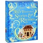  - 365 Illustrated Stories and Rhymes