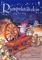Вильгельм Гримм, Якоб Гримм - Rumplestiltskin
