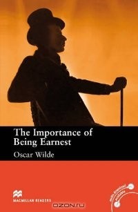  - The Importance of Being Earnest