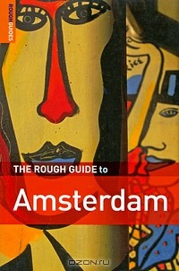  - The Rough Guide to Amsterdam