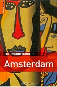  - The Rough Guide to Amsterdam