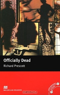 Richard Prescott - Officially Dead: Upper Level