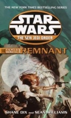 Sean Williams, Shane Dix - Force Heretic I: Remnant