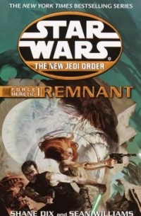Force Heretic I: Remnant