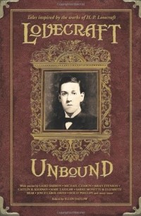 без автора - Lovecraft Unbound