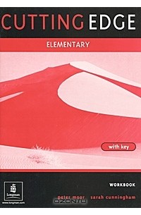  - Cutting Edge: Elementary: Workbook with Key