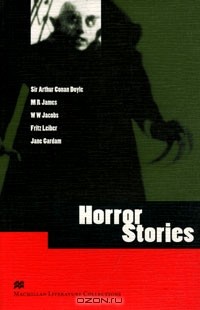  - Horror Stories (сборник)