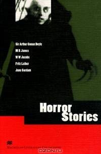  - Horror Stories (сборник)