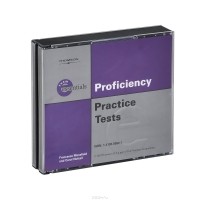  - Exam Essentials: Proficiency Practice Tests (аудиокнига на 3 CD)