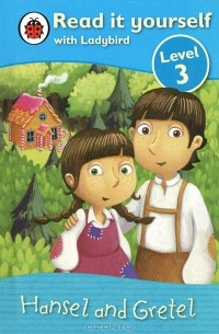 Hansel and Gretel: Level 3
