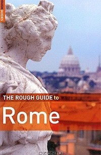 Мартин Данфорд - The Rough Guide to Rome