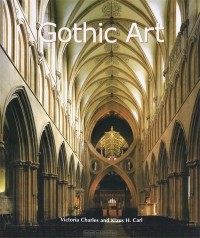  - Gothic Art
