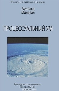 Арнольд Минделл - Процессуальный ум. Руководство по установлению связи с Умом Бога