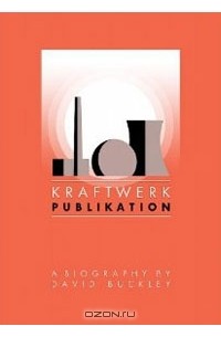 Kraftwerk: Publikation