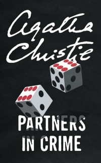 Агата Кристи - Partners In Crime