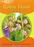 Gill Munton - Robin Hood and His Merry Men: Level 4