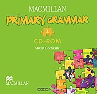 Стюарт Кокрейн - Macmillan Primary Grammar 1 (аудиокурс на CD)