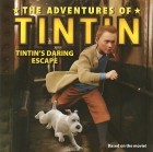 Kirsten Mayer - The Adventures of Tintin: Tintin&#039;s Daring Escape
