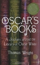 Николас Томас Райт - Oscar's Books