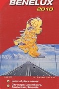  - Benelux 2010