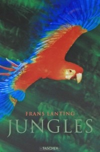 - Frans Lanting - Jungles