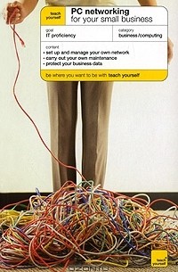 Teach Yourself PC Networking for Your Small Business